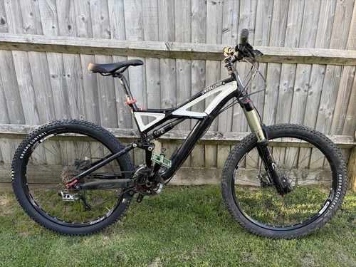Specialized enduro comp fsr - specialized, m5