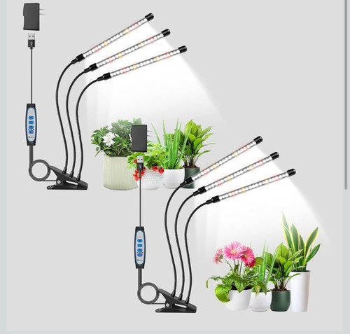 Grow light pack 6000k full - grow, light,