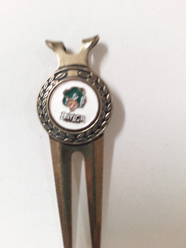 Baylor bears golf design - golf,