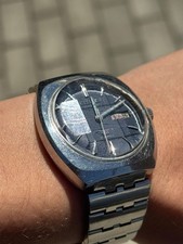 Vintage 1973 citizen tiger - tiger, xxx