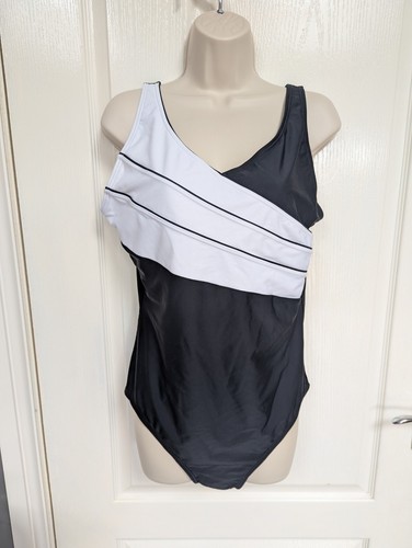 Bonmarche swimming costume - swimming,