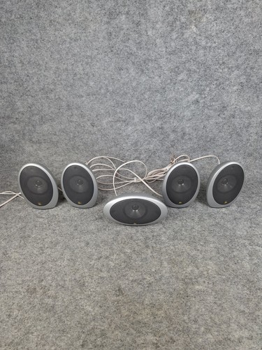 Set kef kht 1005 htc1001 - set, 5