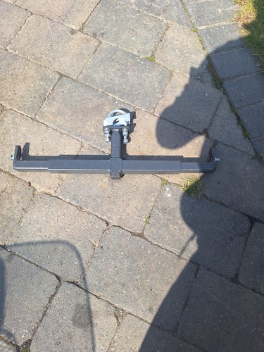 Hoist lift bar for - for, electric