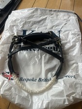 Kate Negus Rope Nose and