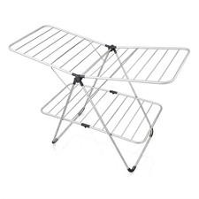 Clothes Drying Rack Foldable