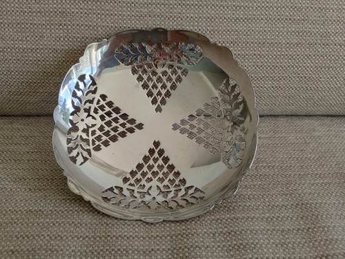 Mappin webb princes - &,