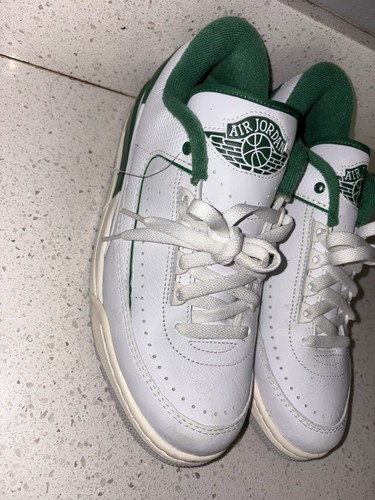 Jordan white pine green - jordan,