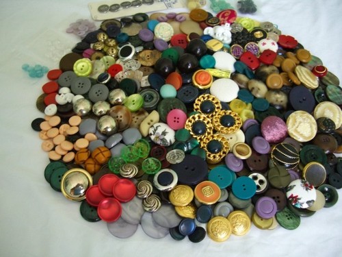 Job lot vintage retro - job,
