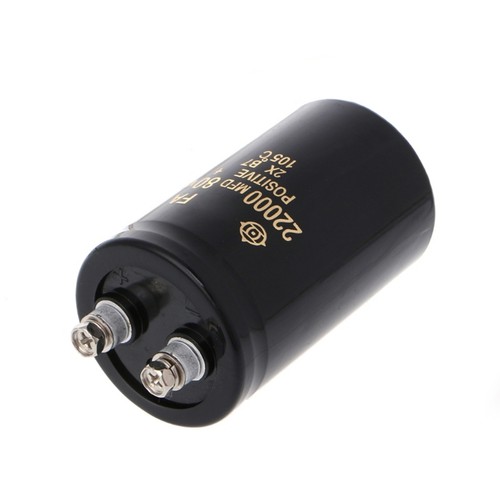 Bolt type 2200uf 80v high - type, 2200uf/80v