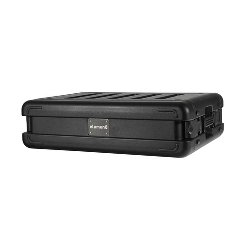 Elumen8 rock box short - rock,