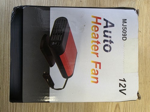 12v auto fan - auto,