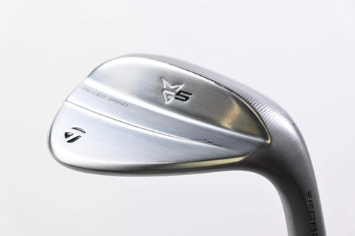 Taylormade milled grind gap - milled,