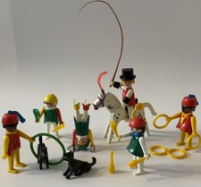 Playmobil Vintage Circus