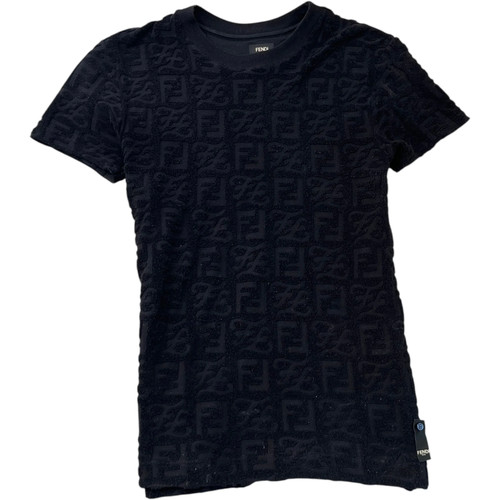 Fendi men monogram - ff,