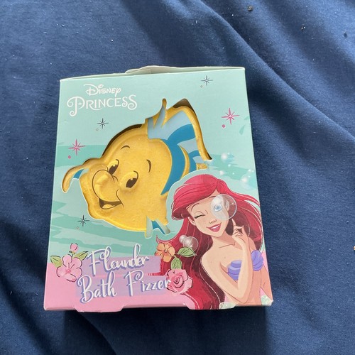 Disney princess flounder - disney,