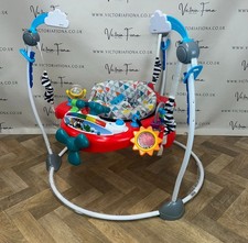 Baby Einstein Airplane