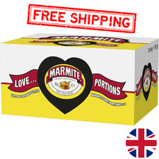 Marmite Yeast Extract Vegan