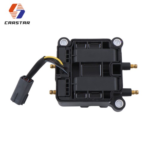Ignition coil pack 22433aa430 - coil,