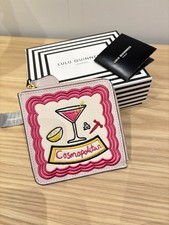LULU GUINNESS COSMOPOLITAN