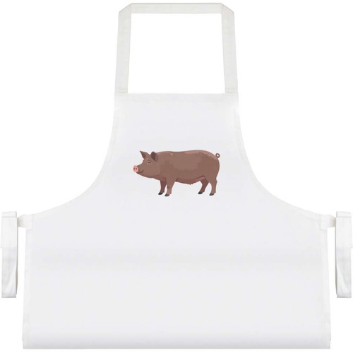 Ossabaw island pig - 'ossabaw, cooking