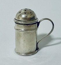 Antique solid sterling silver - antique,