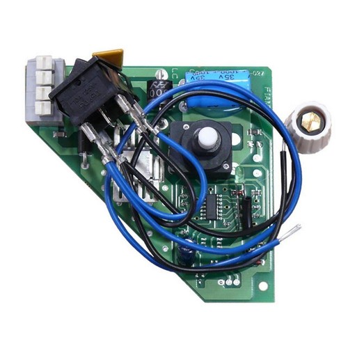 Fiamma electronic control - fiamma,
