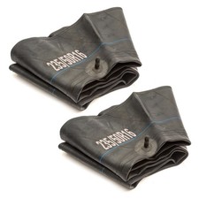 2x Inner Tube 235/50R16 Butyl