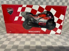 1/12 MINICHAMPS NICKY HAYDEN