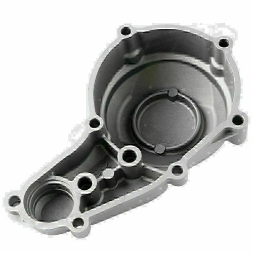 Engine stator cover - stator,