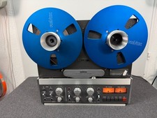 Revox B77 MK I 4 Track Pro