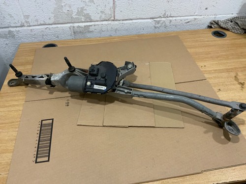 Mercedes class wiper motor - mercedes,
