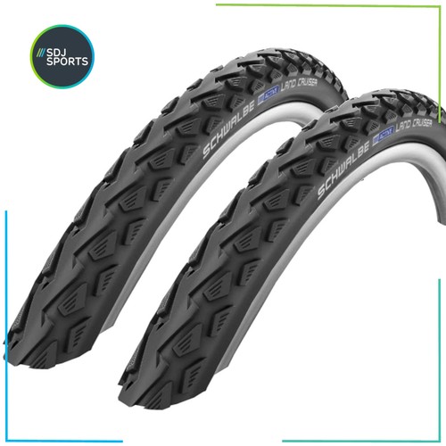 Schwalbe land cruiser - land, 700