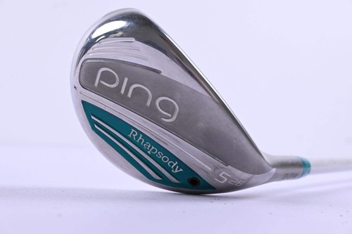 Ladies ping rhapsody 2015 5 - ladies,