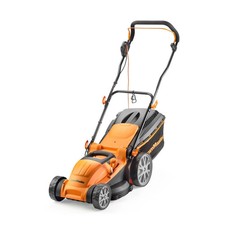 Lawnmaster electric lawn mower - lawnmaster,