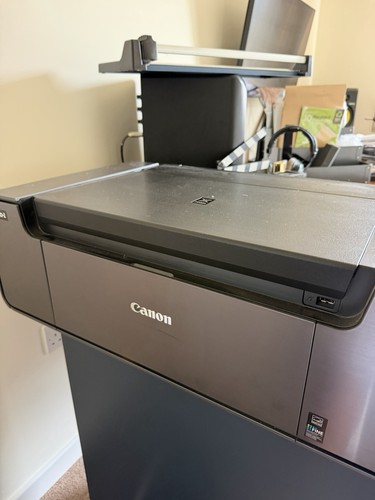 Canon pixma pro - pixma,