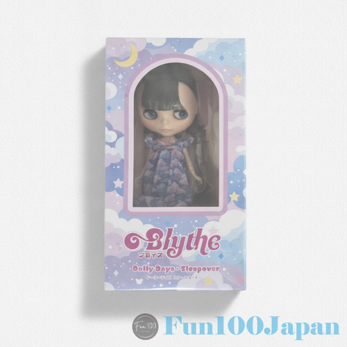 Neo blythe fashion - neo, dolly