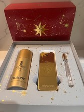 Rabanne 1 Million Gift Set