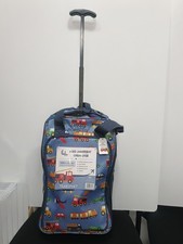Kids Cabin Suitcase with