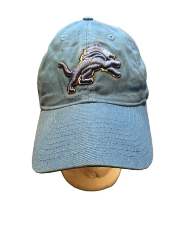 Detroit lions nfl cap - lions,