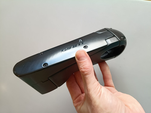 Giant contact aero stem - giant,