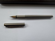 Mont Blanc Noblesse Gold Nib