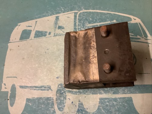 New old stock mark golf - mark, 1