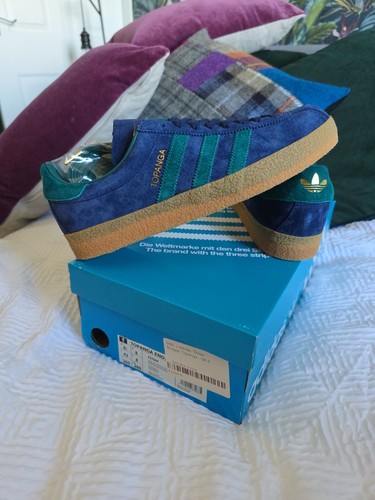 Adidas topanga end - x, three