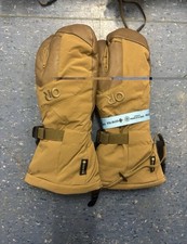 Arete Modular Gore-Tex 3