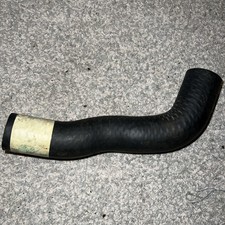 UPPER / TOP RADIATOR COOLANT