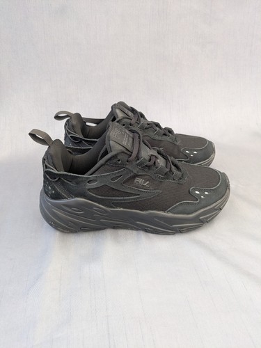 Fila ray tracer - fila, trainers