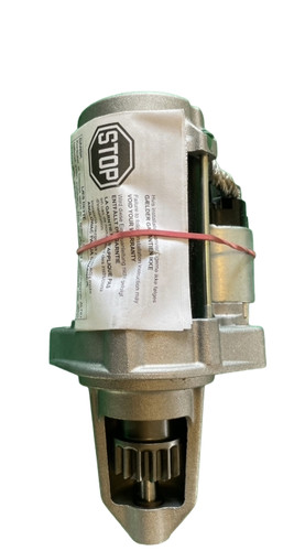 Lrs03960 lucas starter motor - lrs03960,