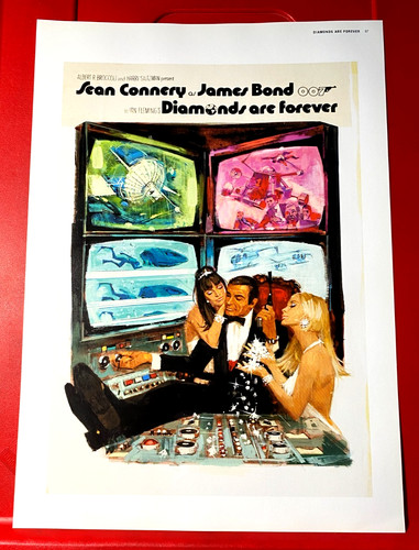 Diamonds are forever - diamonds,