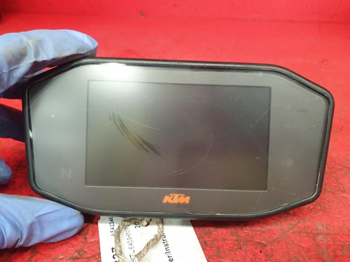 Ktm duke 790 - ktm,