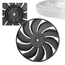 Engine Radiator Cooling Fan